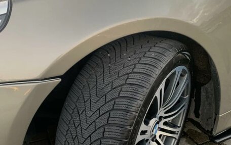 BMW 5 серия, 2004 год, 1 150 000 рублей, 8 фотография