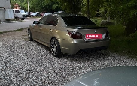 BMW 5 серия, 2004 год, 1 150 000 рублей, 9 фотография