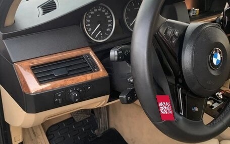BMW 5 серия, 2004 год, 1 150 000 рублей, 6 фотография