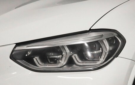 BMW X3, 2019 год, 3 489 000 рублей, 7 фотография