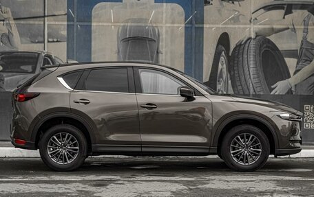 Mazda CX-5 II, 2020 год, 2 999 000 рублей, 5 фотография