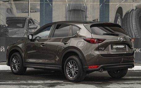 Mazda CX-5 II, 2020 год, 2 999 000 рублей, 2 фотография