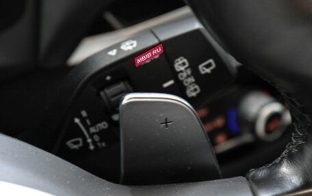 BMW X3, 2019 год, 3 489 000 рублей, 17 фотография