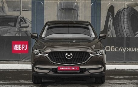 Mazda CX-5 II, 2020 год, 2 999 000 рублей, 3 фотография