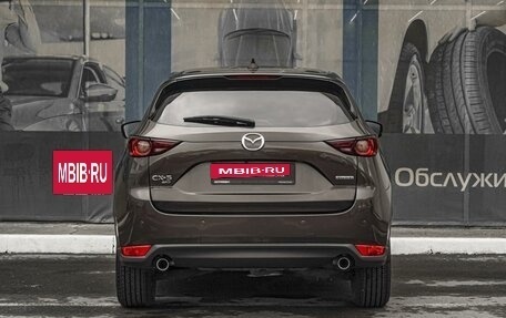 Mazda CX-5 II, 2020 год, 2 999 000 рублей, 4 фотография