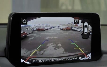 Mazda CX-5 II, 2020 год, 2 999 000 рублей, 14 фотография