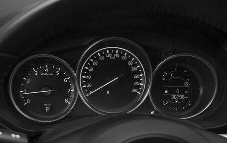 Mazda CX-5 II, 2020 год, 2 999 000 рублей, 15 фотография