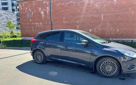 Ford Focus III, 2013 год, 850 000 рублей, 5 фотография