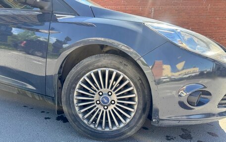 Ford Focus III, 2013 год, 850 000 рублей, 2 фотография