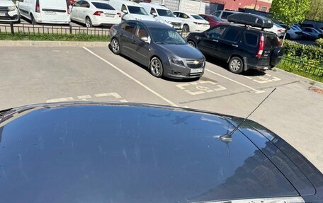 Ford Focus III, 2013 год, 850 000 рублей, 9 фотография