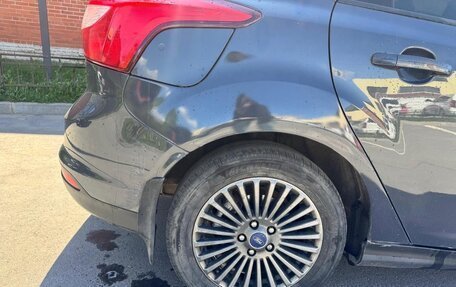 Ford Focus III, 2013 год, 850 000 рублей, 3 фотография