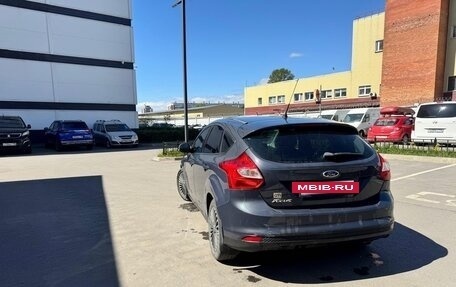 Ford Focus III, 2013 год, 850 000 рублей, 8 фотография