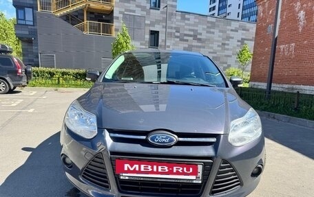 Ford Focus III, 2013 год, 850 000 рублей, 7 фотография