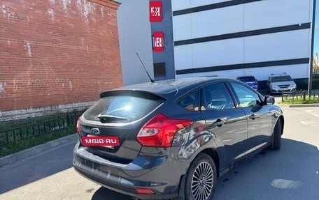 Ford Focus III, 2013 год, 850 000 рублей, 4 фотография