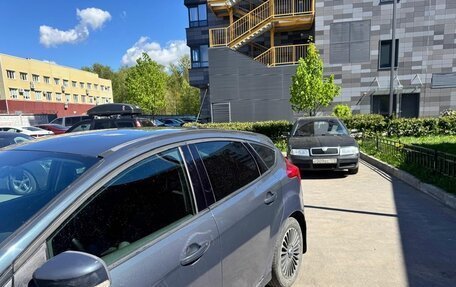 Ford Focus III, 2013 год, 850 000 рублей, 12 фотография