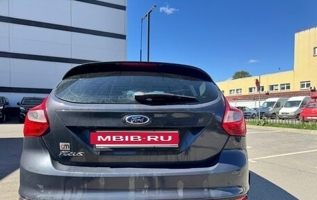 Ford Focus III, 2013 год, 850 000 рублей, 13 фотография