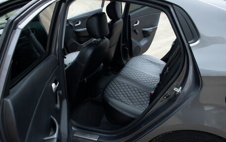 KIA Rio III рестайлинг, 2014 год, 629 000 рублей, 10 фотография