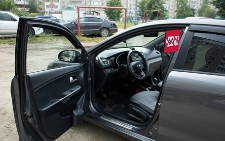 KIA Rio III рестайлинг, 2014 год, 629 000 рублей, 6 фотография
