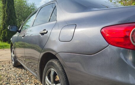 Toyota Corolla, 2010 год, 830 000 рублей, 7 фотография