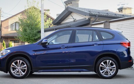 BMW X1, 2019 год, 3 510 000 рублей, 3 фотография