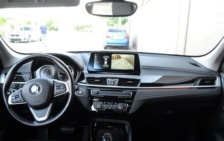 BMW X1, 2019 год, 3 510 000 рублей, 9 фотография