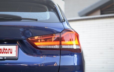 BMW X1, 2019 год, 3 510 000 рублей, 7 фотография