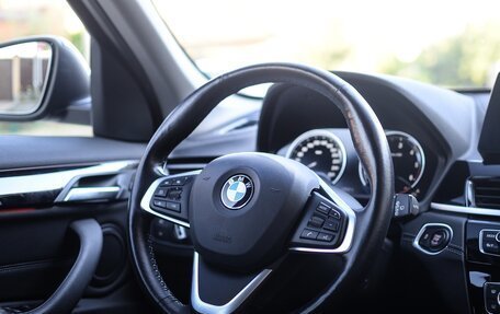 BMW X1, 2019 год, 3 510 000 рублей, 11 фотография
