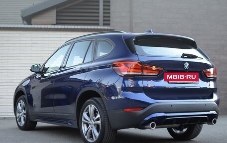 BMW X1, 2019 год, 3 510 000 рублей, 6 фотография