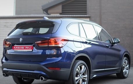 BMW X1, 2019 год, 3 510 000 рублей, 5 фотография