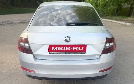 Skoda Octavia, 2014 год, 1 000 000 рублей, 3 фотография