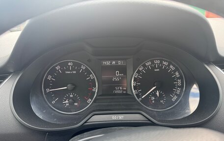 Skoda Octavia, 2014 год, 1 000 000 рублей, 6 фотография