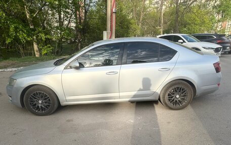 Skoda Octavia, 2014 год, 1 000 000 рублей, 4 фотография