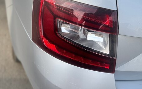 Skoda Octavia, 2014 год, 1 000 000 рублей, 5 фотография