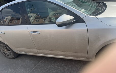 Skoda Octavia, 2014 год, 1 000 000 рублей, 10 фотография