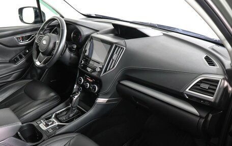 Subaru Forester, 2019 год, 3 349 000 рублей, 10 фотография