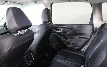 Subaru Forester, 2019 год, 3 349 000 рублей, 12 фотография