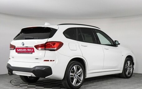 BMW X1, 2020 год, 3 449 000 рублей, 2 фотография
