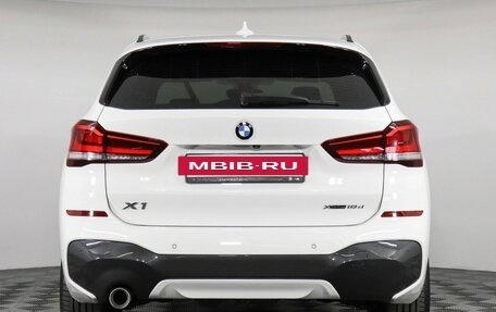 BMW X1, 2020 год, 3 449 000 рублей, 4 фотография