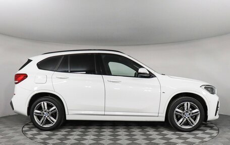 BMW X1, 2020 год, 3 449 000 рублей, 6 фотография