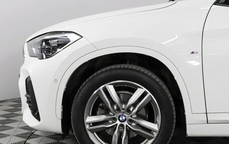 BMW X1, 2020 год, 3 449 000 рублей, 8 фотография
