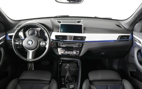 BMW X1, 2020 год, 3 449 000 рублей, 11 фотография