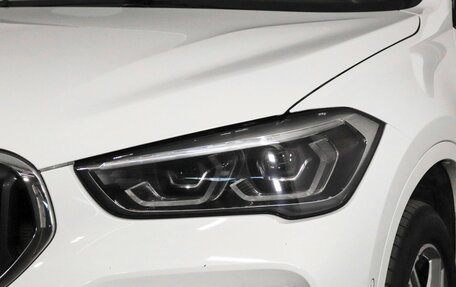 BMW X1, 2020 год, 3 449 000 рублей, 7 фотография