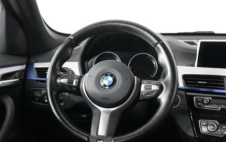 BMW X1, 2020 год, 3 449 000 рублей, 15 фотография
