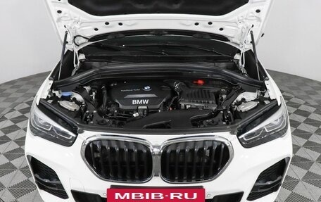 BMW X1, 2020 год, 3 449 000 рублей, 10 фотография