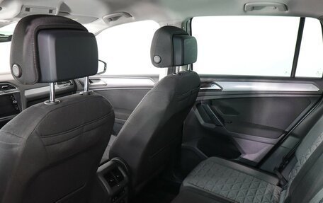 Volkswagen Tiguan II, 2021 год, 2 549 000 рублей, 12 фотография