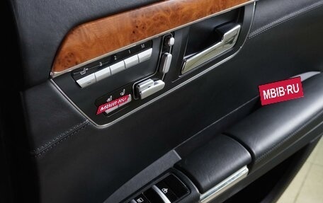Mercedes-Benz S-Класс AMG, 2009 год, 2 099 000 рублей, 18 фотография