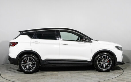 Geely Coolray I, 2021 год, 1 497 900 рублей, 4 фотография