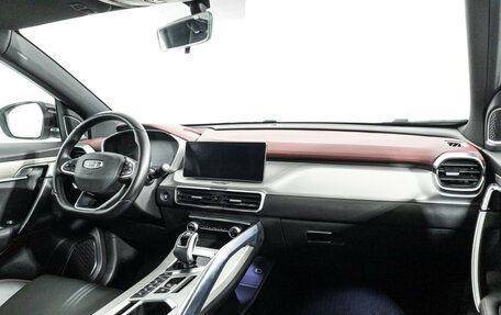 Geely Coolray I, 2021 год, 1 497 900 рублей, 9 фотография