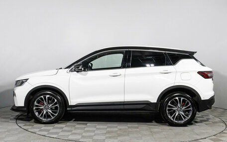 Geely Coolray I, 2021 год, 1 497 900 рублей, 8 фотография