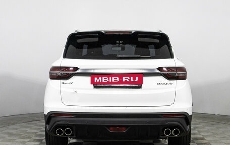 Geely Coolray I, 2021 год, 1 497 900 рублей, 6 фотография